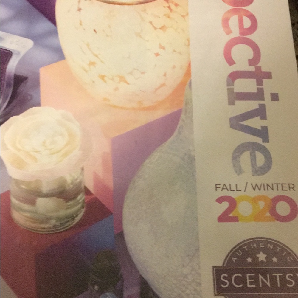 Scentsy